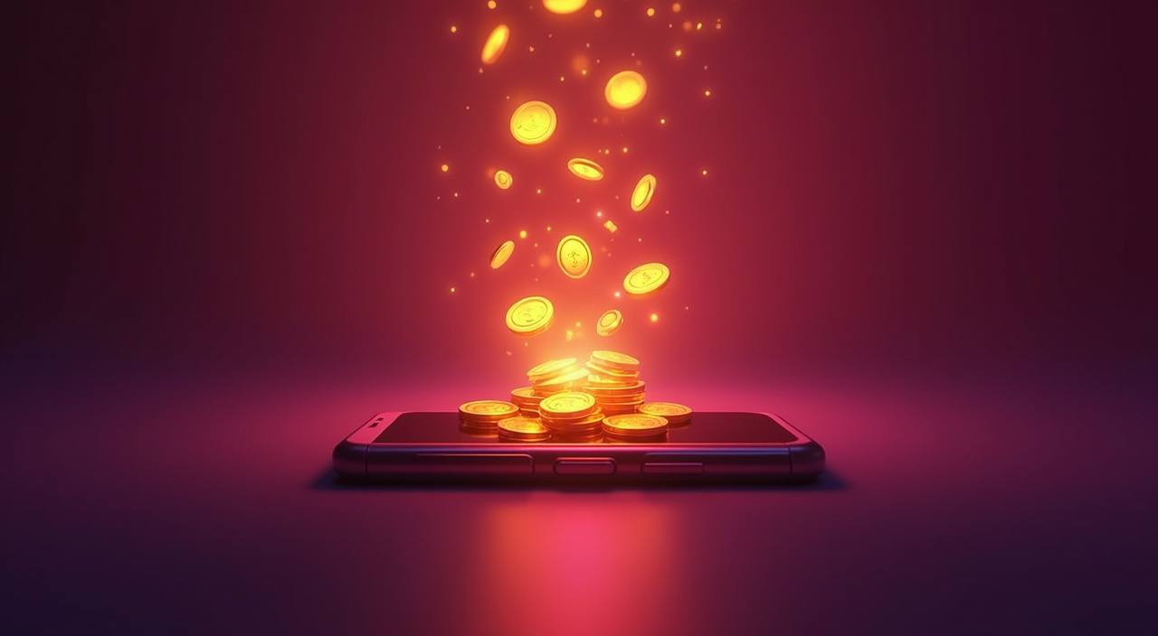 s500 Fortune Mouse